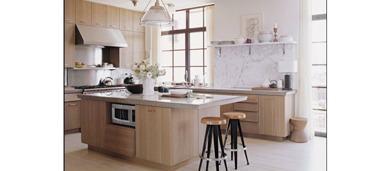 Color Psychology: Choose the Best Hues for Modern Kitchen Cabinets